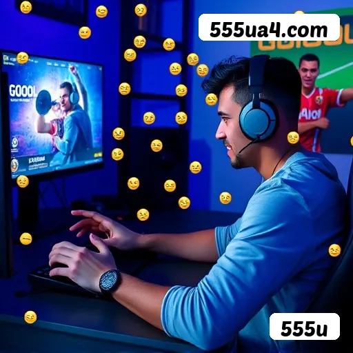 Conta 555u sincronizada site e app