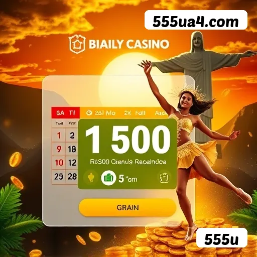 555u slots no app