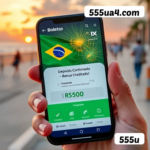 Formulário registro 555u