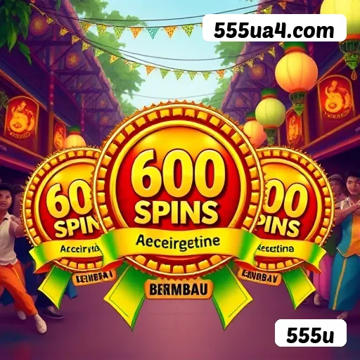Slots com prêmios 555u